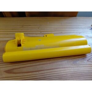 Genuine DYSON DC07 Brush Housing Yellow 904139 Replacement Parts